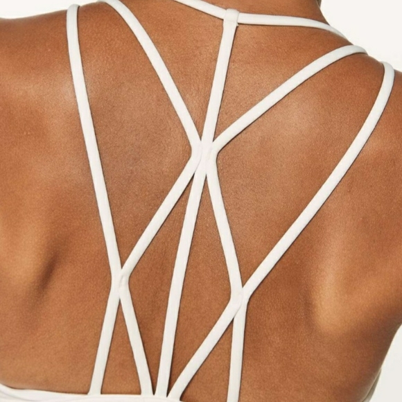 Raise the Barre Bra - Picture 3 of 5